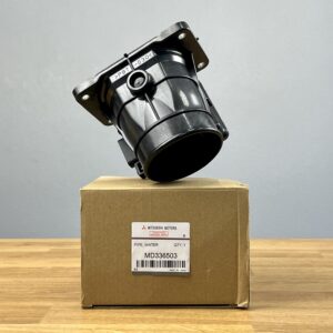 ДМРВ Mitsubishi MD336503