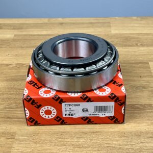 Подшипник ступичный FAG T7FC060