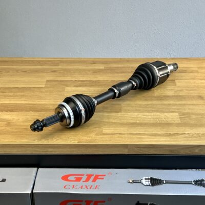 Привод C-TO048A-8H Toyota Camry 2006-2011 V40 2.4 4342006740