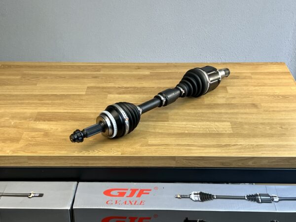 Привод C-TO048A-8H Toyota Camry 2006-2011 V40 2.4 4342006740