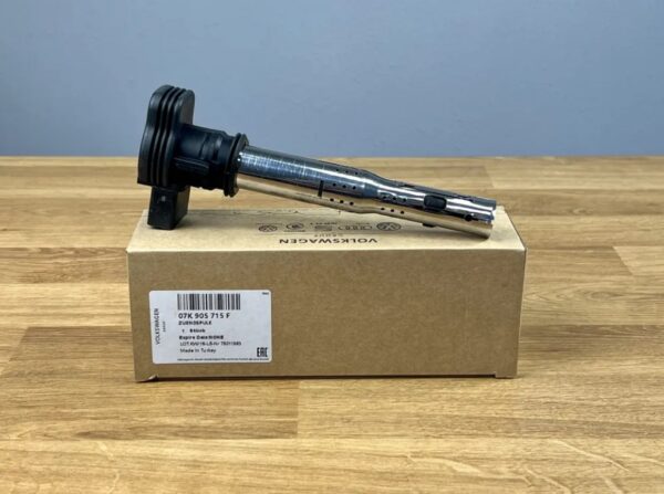 Катушка зажигания 07K905715F(E)