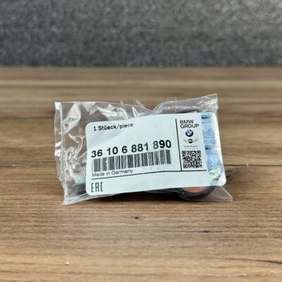 Датчик давления шин BMW 36106881890