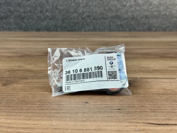 Датчик давления шин BMW 36106881890