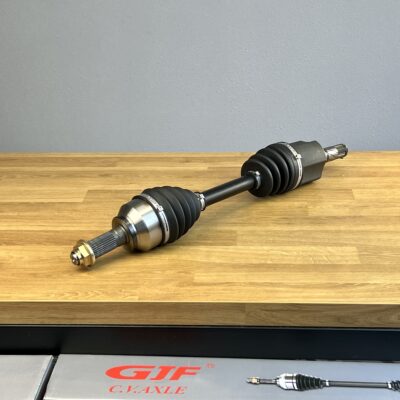 Привод L C-MZ081-8H Mazda 3 BK BL 1.6 Z6 FG3125600