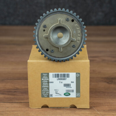 Шестерня LR095897