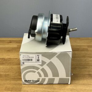 Подушка двигателя BMW R 22116793016