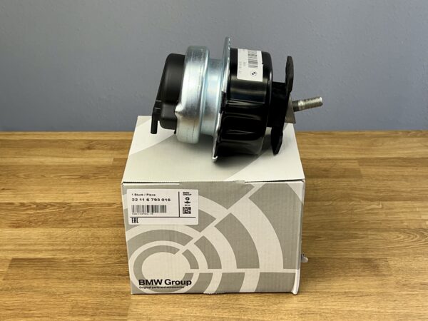 Подушка двигателя BMW R 22116793016