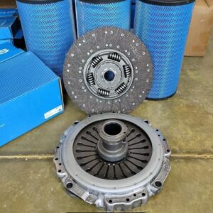 Комплект сцепления Sachs 3400122801