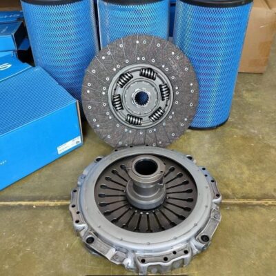 Комплект сцепления Sachs 3400122801