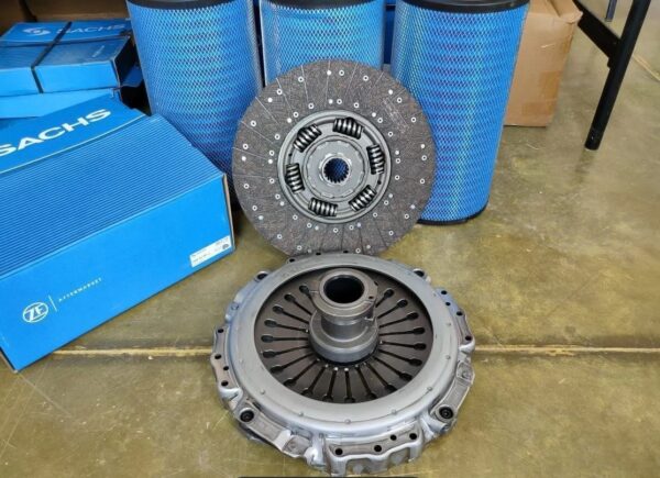 Комплект сцепления Sachs 3400122801