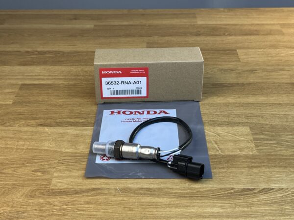 Лямбда Honda 36532-RNA-A01 (после ката)