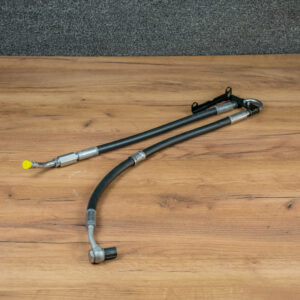 Шланг высокого давления гур Mercedes W164 1644602224