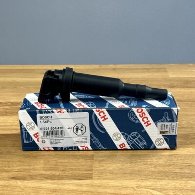 Катушка зажигания BMW 0221504470 Bosch
