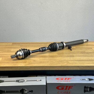 Привод C-FD014-8H Ford Focus 2 Ford C-Max Volvo 3M513B436BAE (1420577)