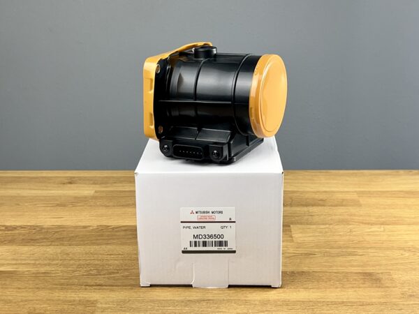 ДМРВ Mitsubishi MD336500