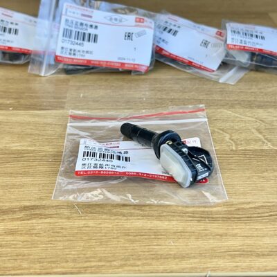 Датчик давления шин Geely 01732445
