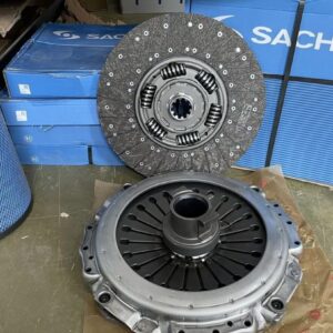 Комплект сцепления Sachs 3400700368 (обычное)