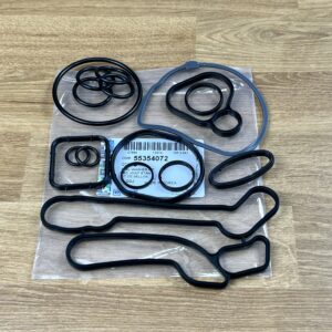 Комплект прокладок GM 55354072/55354071 орига