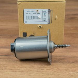 Сервопривод BMW 11377548388