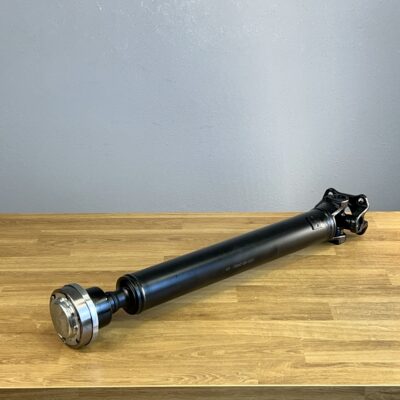 Карданный вал Kia Sorento D4CB АКПП 49100-3E150