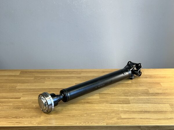 Карданный вал Kia Sorento D4CB АКПП 49100-3E150