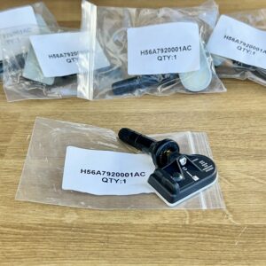 Датчик давления шин Voyah H56A7920001AC