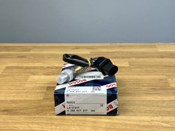 Лямбда 0258017217