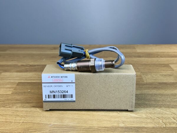 Лямбда Mitsubishi MN153264