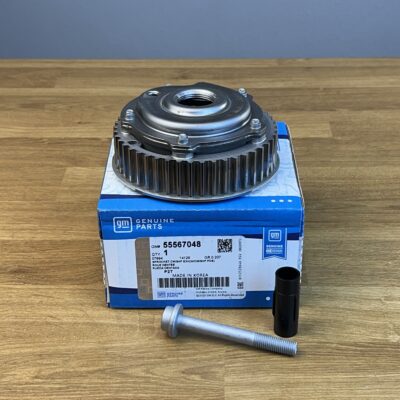 Шестерня выпуск GM 55567048