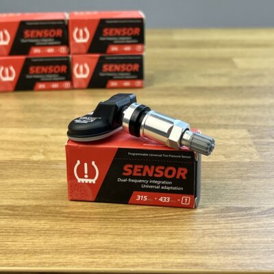 Датчик давления шин Autel MX Sensor 433+315Hz (аналог)