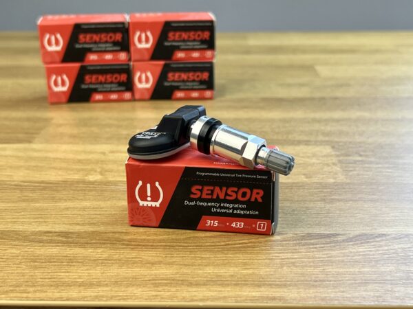 Датчик давления шин Autel MX Sensor 433+315Hz (аналог)
