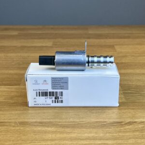 Клапан фазорегулятора PSA 308 (07 ) 1.6 V758776080