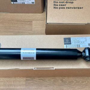 Амортизатор задний Mersedes-Benz 213 A2133201530