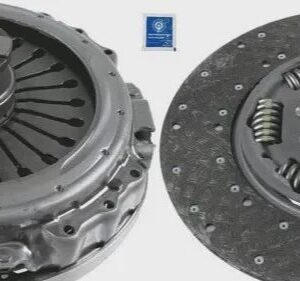 Комплект сцепления Sachs 3400121501