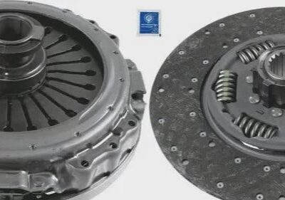 Комплект сцепления Sachs 3400121501