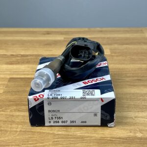 Лямбда 0258007351 Bosch