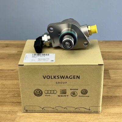 ТНВД Audi VW 06L127027B
