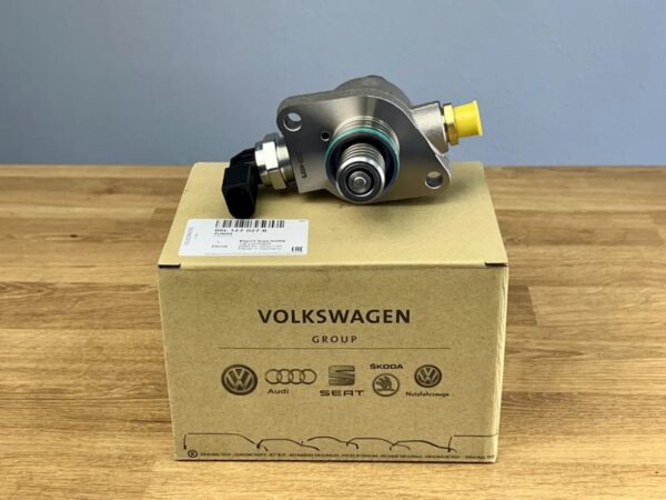 ТНВД Audi VW 06L127027B