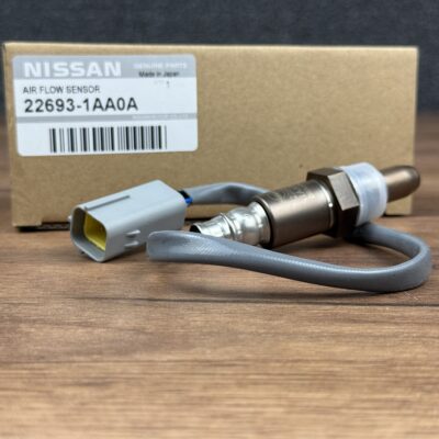 Кислородный датчик лямбда зонд Nissan 226931AA0A