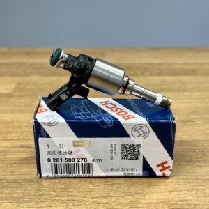 Форсунка топливная Bosch 0261500278