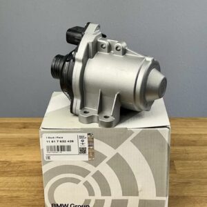 Помпа охлаждения BMW 11517632426