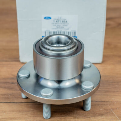 Ступица Ford 1471854