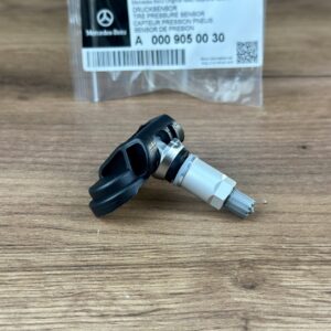 Датчик давления шин Mercedes A0009050030