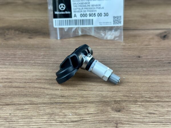 Датчик давления шин Mercedes A0009050030