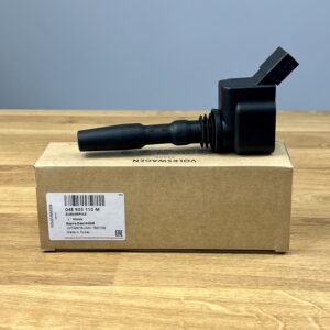 Катушка зажигания WV 04E905110M