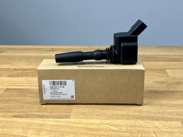 Катушка зажигания WV 04E905110M