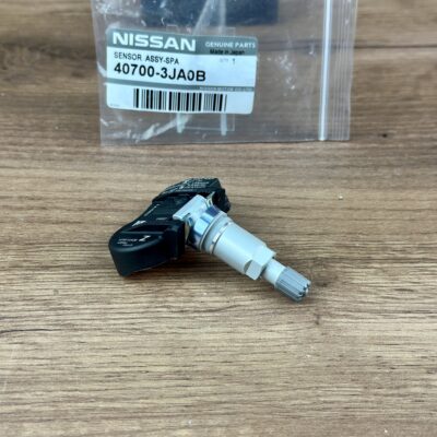 Датчик давления шин NISSAN 407003JA0B