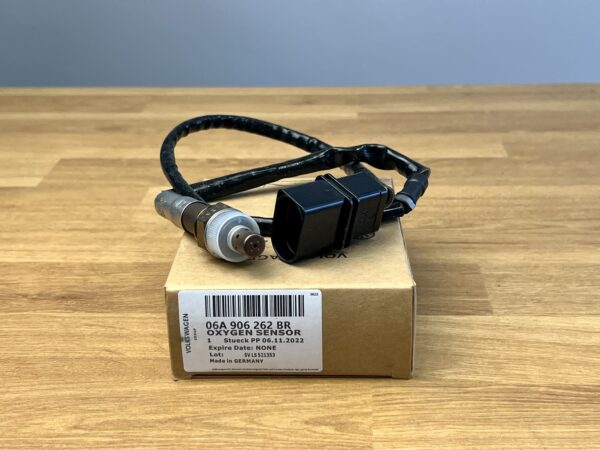 Лямбда 06A906262BR