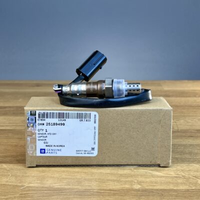 Лямбда GM 25189499