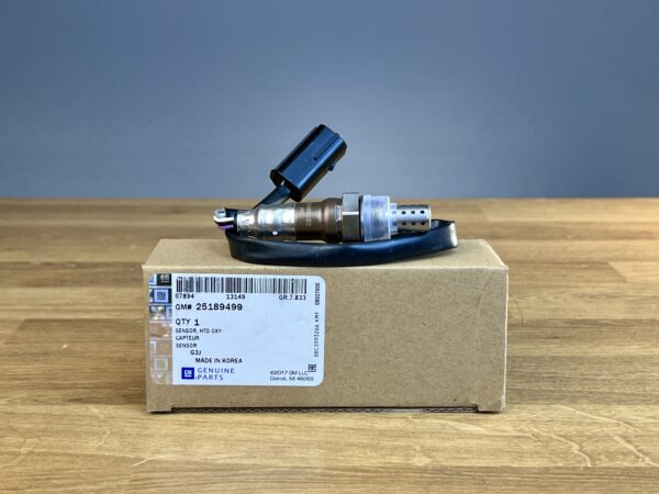 Лямбда GM 25189499